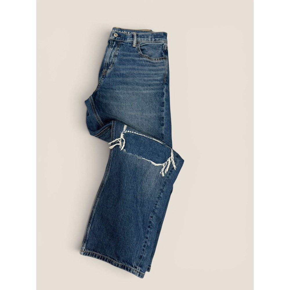 NOT AVAILABLE American Eagle Jeans
